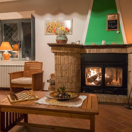 Casa Alegria Bed & Breakfast โมราโนคาลาโบร ภายนอก รูปภาพ