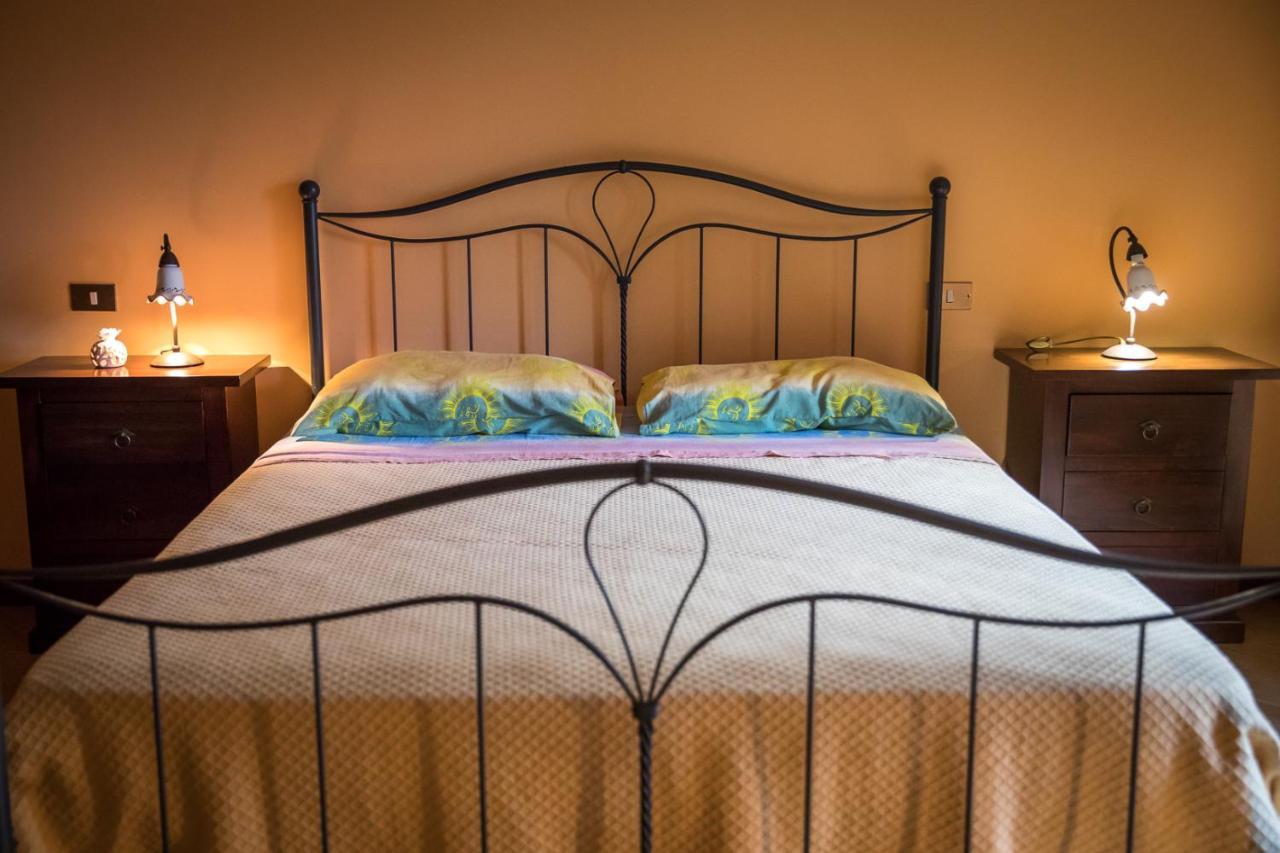 Casa Alegria Bed & Breakfast โมราโนคาลาโบร ภายนอก รูปภาพ