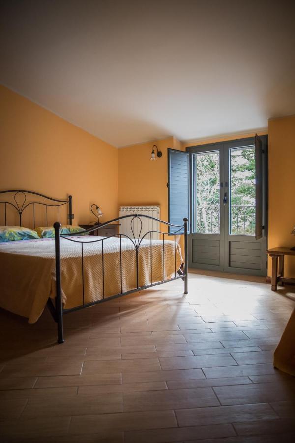 Casa Alegria Bed & Breakfast โมราโนคาลาโบร ภายนอก รูปภาพ