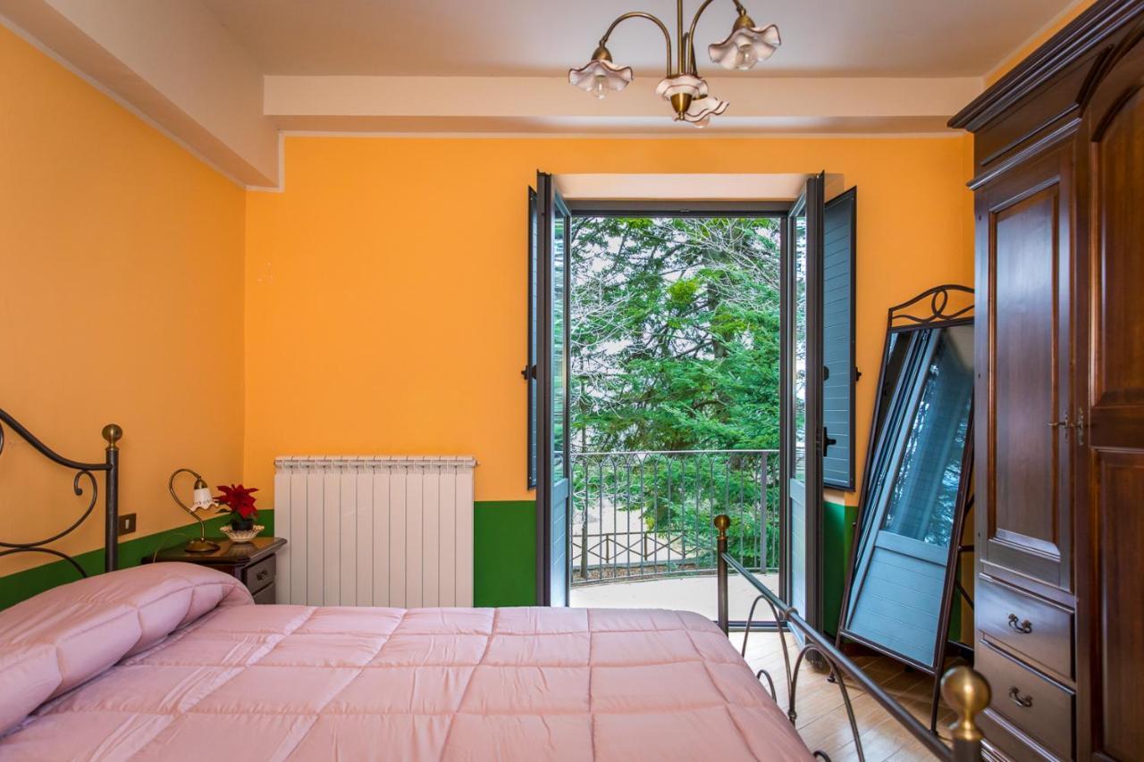 Casa Alegria Bed & Breakfast โมราโนคาลาโบร ภายนอก รูปภาพ