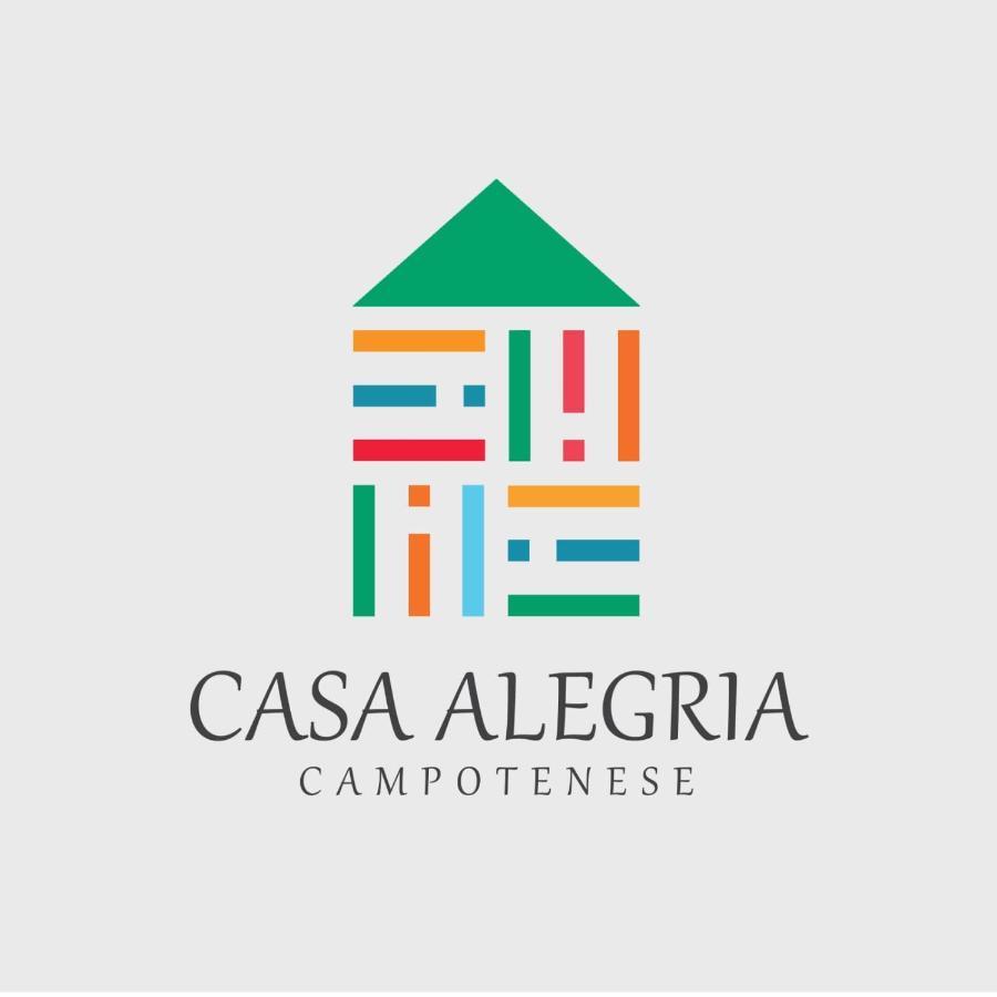 Casa Alegria Bed & Breakfast โมราโนคาลาโบร ภายนอก รูปภาพ